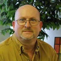 Walmart Employee Tim Ferrell's profile photo