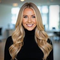 Ellaway Blues Consulting Employee Mary Kennedy's profile photo