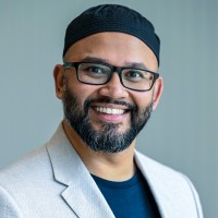 Alignment Cubed Employee Majid Islam's profile photo