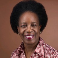 Jacqueline Wakhweya