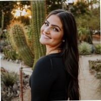 RDA Consulting, SPC Employee Brooke Miller's profile photo