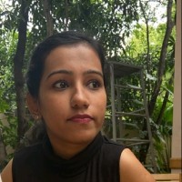EY Employee Sunayana Dash's profile photo