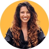 Gorilla Studio Employee Diana Neacsu's profile photo