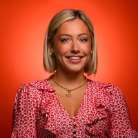 monday.com Employee Ella Roberts's profile photo