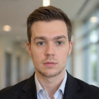 Games Interactive Employee Jake O'Connor's profile photo