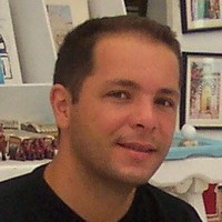 NGI Maghreb Employee Mohamed Chouchane's profile photo