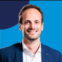 Van Moer Logistics Employee Maxim Letange's profile photo