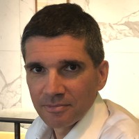 ENGIE Digital & IT Employee Jérôme Clocheret's profile photo