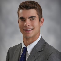 SolutionScale Employee Martin Foley's profile photo