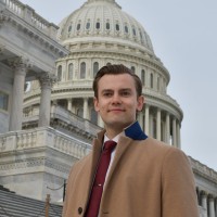 U.S. House of Representatives Employee Samuel Erickson's profile photo