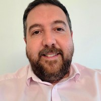 Community Foods Ltd Employee Colin Smyth's profile photo