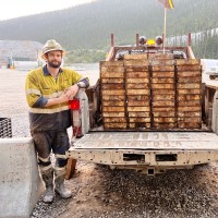 Webdrill Employee Nicholas Wilson's profile photo