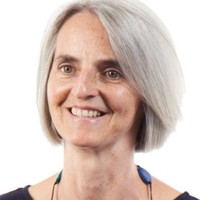 Cambridge Econometrics Employee Rachel Beaven's profile photo