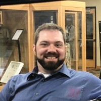M.E. Flow, Inc. Employee Joe Amato's profile photo
