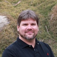 PetKey, LLC Employee Curtis Starba's profile photo