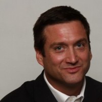 Infosys Employee Jeff Lea's profile photo