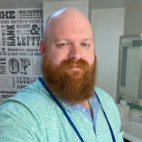 First Electric Cooperative Corporation Employee Blake Jones's profile photo