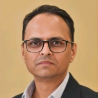 Sigma Engineered Solutions Employee Vinayak C.'s profile photo