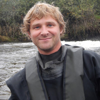 Westcountry Rivers Trust Employee Scott West's profile photo