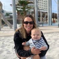 Teagan Barford Email & Phone Number