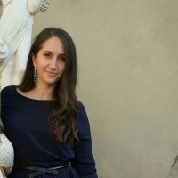 TAM-EUROPE Ltd. Employee Bernadett Toth's profile photo