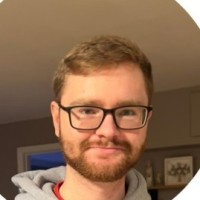 Dell Technologies Employee Ciaran Crowley's profile photo