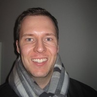 TECHCOM™ Employee Todd MacKay's profile photo