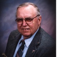 United States Air Force Employee Robert McKellar's profile photo