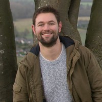 DreamWorld Employee Matthew Thomas's profile photo