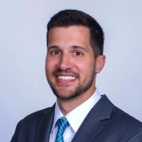 Rutgers Robert Wood Johnson Medical School Employee Casey Cardillo's profile photo
