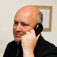 Tecna UK Employee Brett Francis's profile photo