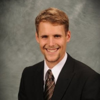 Solar Solution Employee Gabriel Stonebraker's profile photo