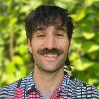 Berkeley Public Schools Fund Employee Seth Newman's profile photo