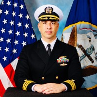 NAVSUP Fleet Logistics Center San Diego Employee Hisham Semaan's profile photo