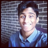Circuit Engineering LLC Employee Varun Simon's profile photo