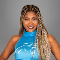 KIPP Charlotte Employee Annalise Coleman's profile photo