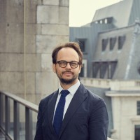 Hayfin Capital Management LLP Employee Severin de Mortemart's profile photo