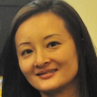 Jerudong International School Employee Emily Zhang's profile photo