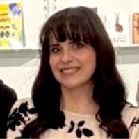 Austin Macauley Publishers Employee Charlotte Kiernan's profile photo