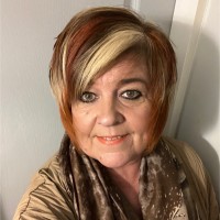 Andel UK Employee Julie Paylor's profile photo