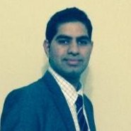 TechConnect Corp. Employee Rahul Sharma's profile photo