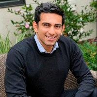 Operator Collective Employee Aakrit Prasad's profile photo