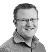 Habitat Employee Danny Hilton's profile photo