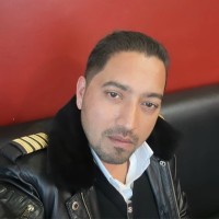 Yeti Airlines Employee Bhaskar Pant's profile photo