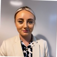 Lucid Strategy Consulting Employee Jade Stephens's profile photo