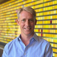 Swire Coca-Cola HK Employee Rupert Bray's profile photo