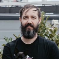 Emanda Group Employee Andrew Gallagher's profile photo
