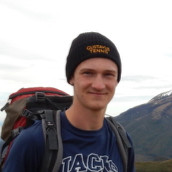 Camp Chippewa For Boys Employee Jacob Endres's profile photo