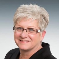 Girls Inc. Employee Anna Barker's profile photo