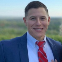 Daylight Petroleum Employee Rolando Moreno's profile photo